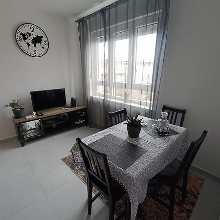 New Studio Apartman Emda U Centru Splita Exteriör bild